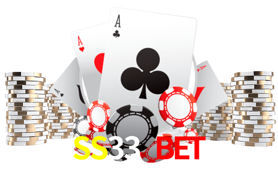 Jogue jogos de pôquer em SS33 Bet