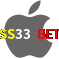 Aplicativo SS33 Bet para iOS