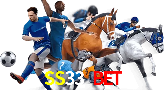 SS33 Bet
