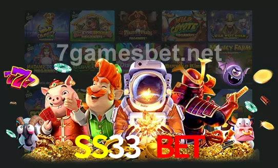 cassino SS33 Bet